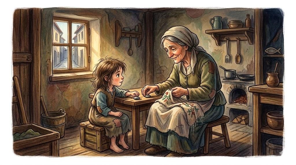 דַּרְגָּה נְחוּתָה, נְחוּת דַּרְגָּה