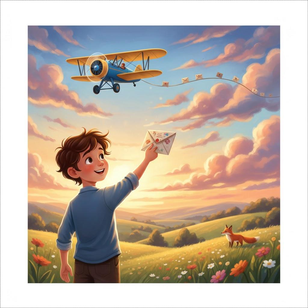 Air Mail