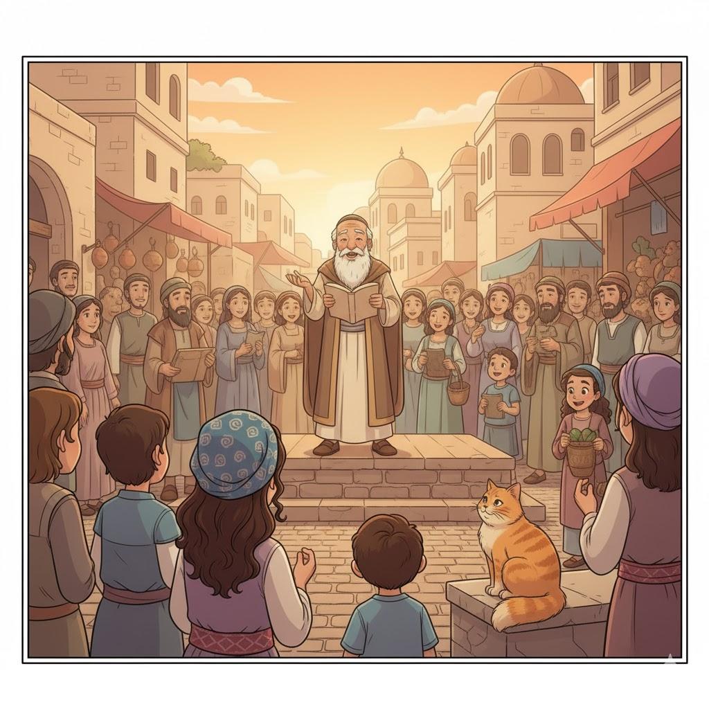 אֵין עוֹשִׂים נְפָשׁוֹת לַצַּדִּיקִים- דִּבְרֵיהֶם הֵם זִכְרוֹנָם