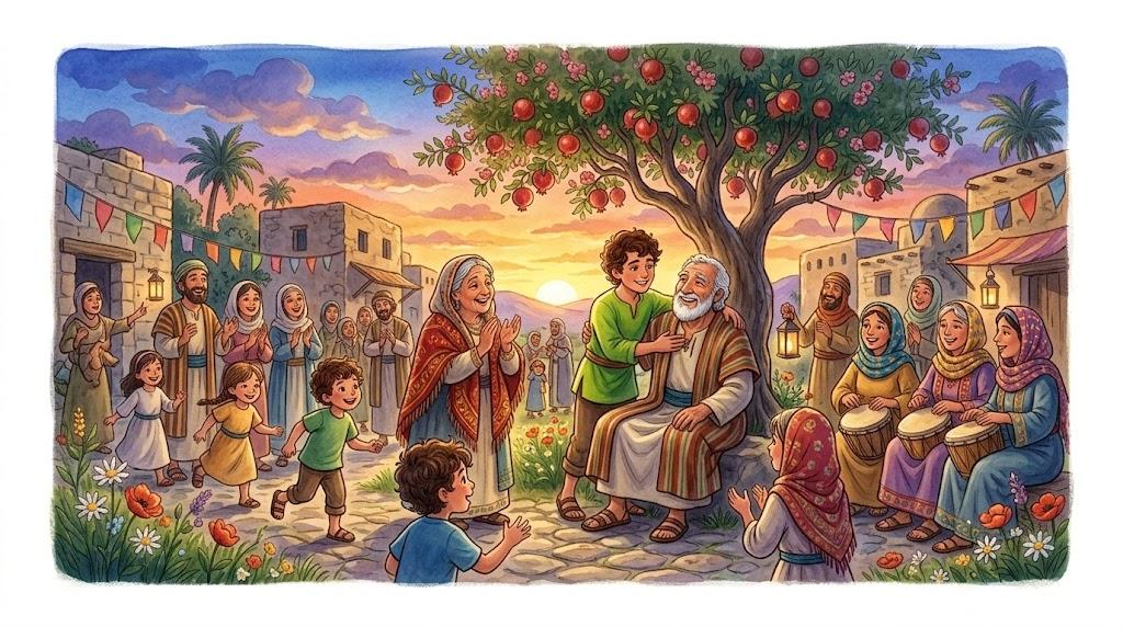 The Arab Spring