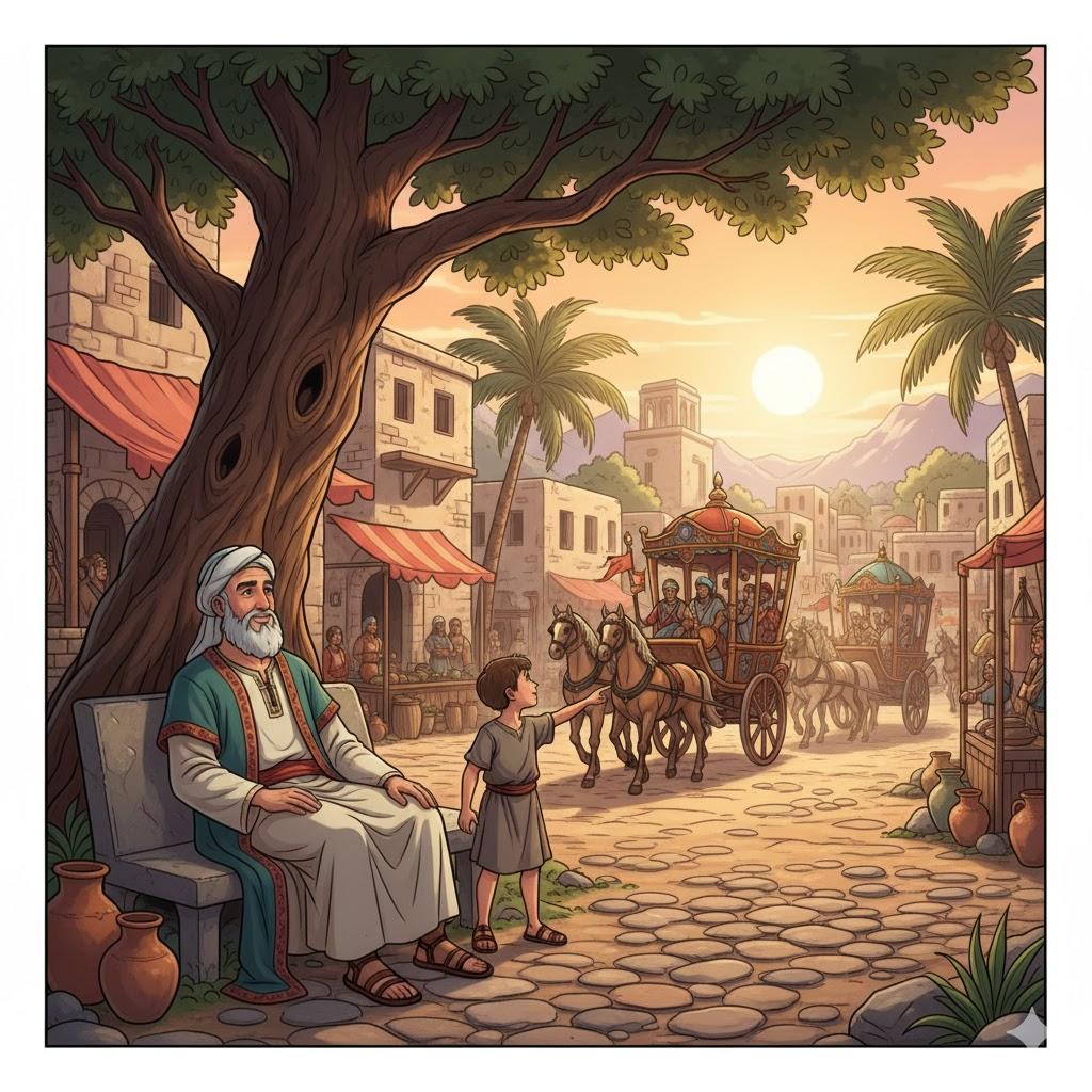 אֵין חָדָשׁ תַּחַת הַשָּׁמֶשׁ
