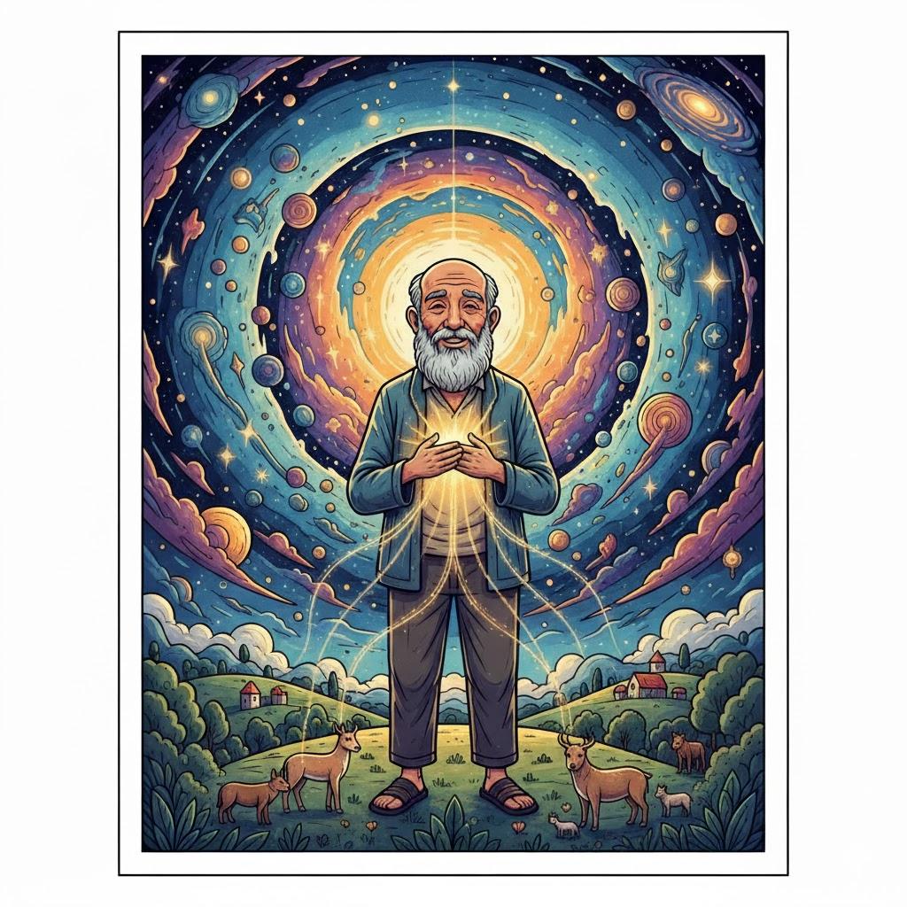 אֵין עוֹד מִלְבַדּוֹ