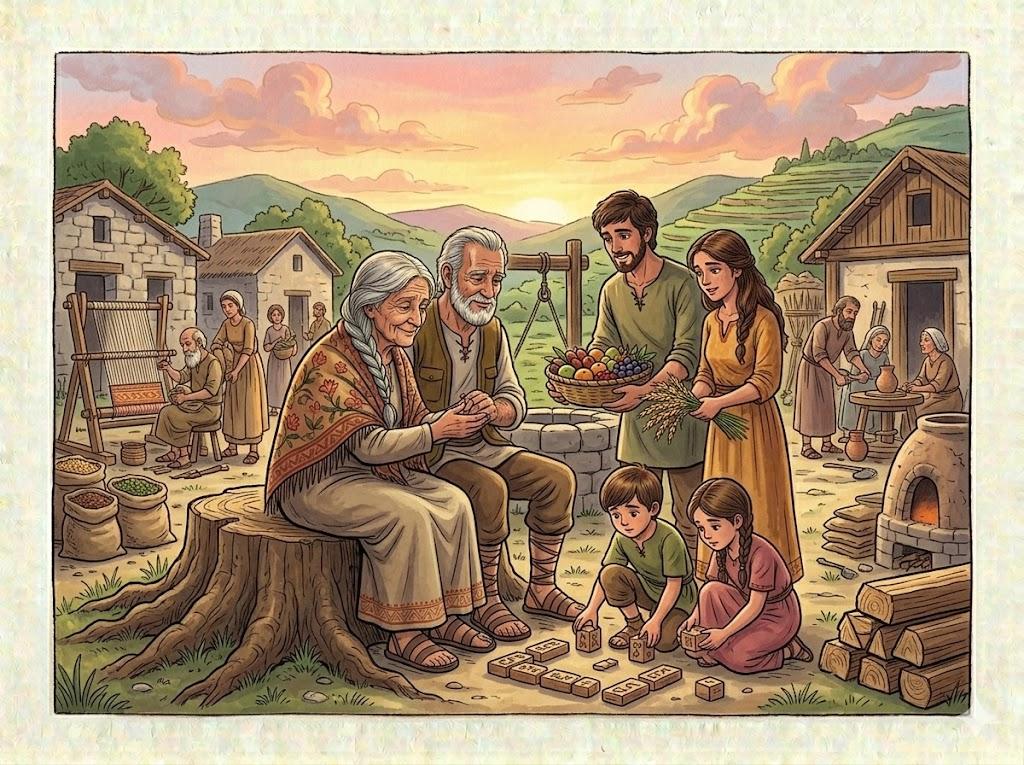 דּוֹר הַתְּחִיָּה