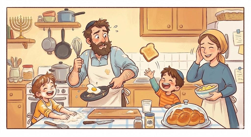 beitza-mevulbelet-beitza-mekushkeshet