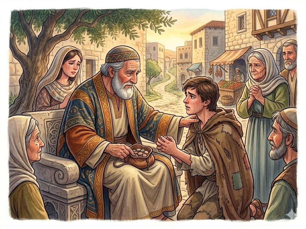 דִּינֵי נְפָשׁוֹת