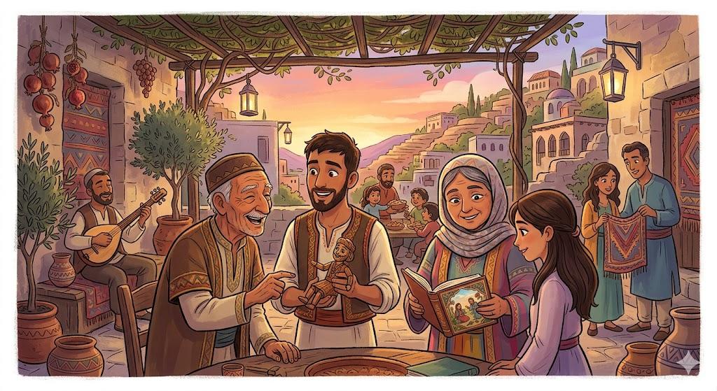 חוקי העמים (חֻוקֵּי הָעַמִּים)