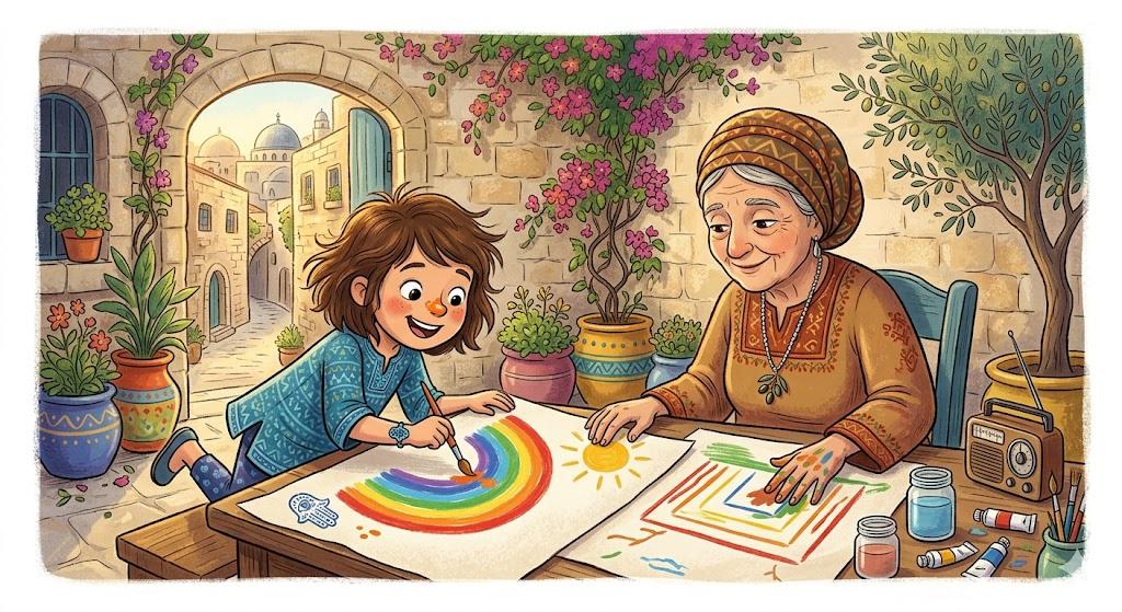 חַד מְימַדִּי