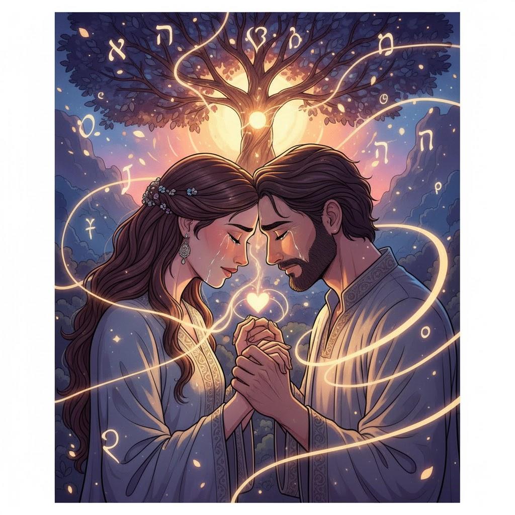אַהֲבַת נֶפֶשׁ