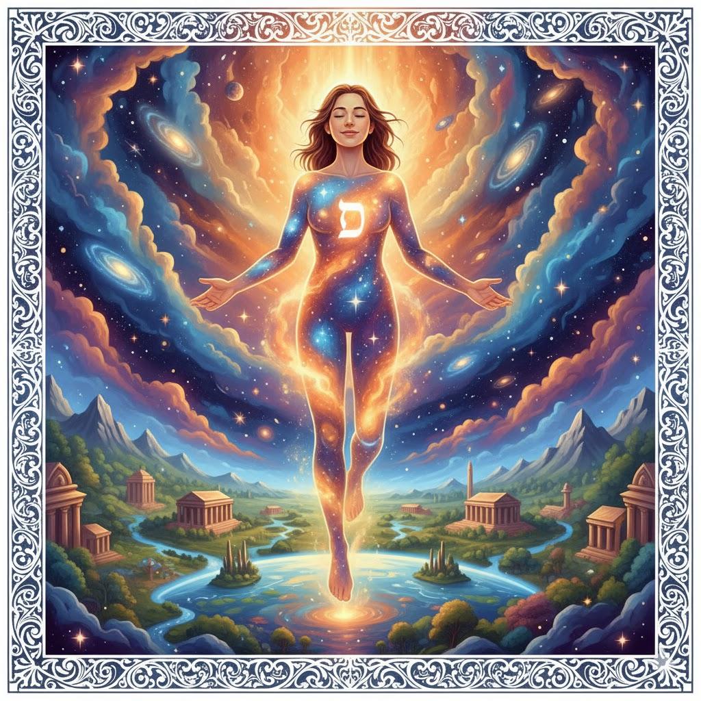 Celestial Body