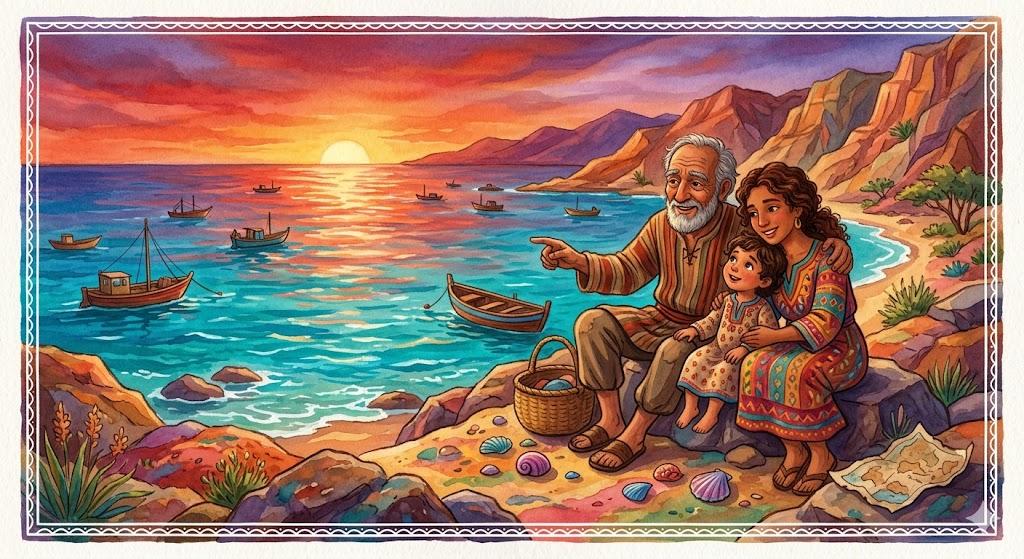 The Red Sea