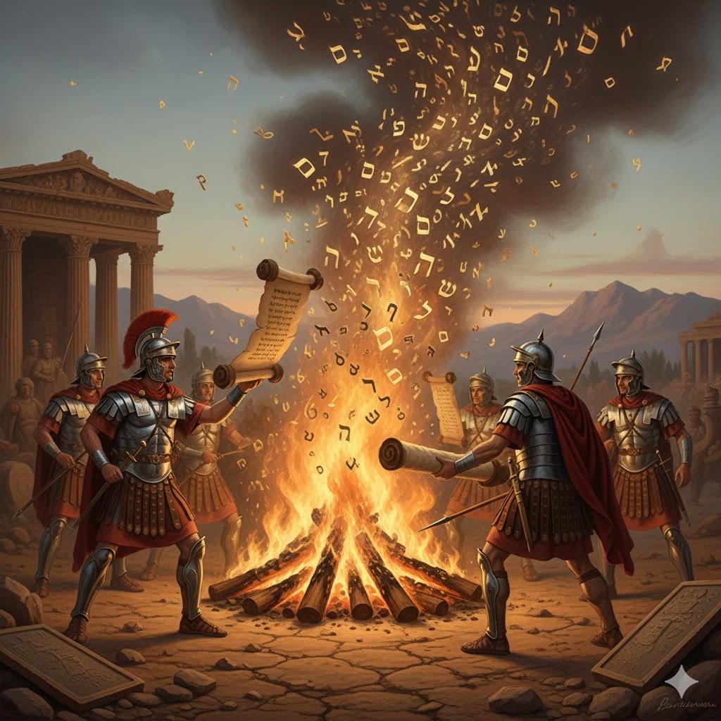 אוֹתִיּוֹת פּוֹרְחוֹת