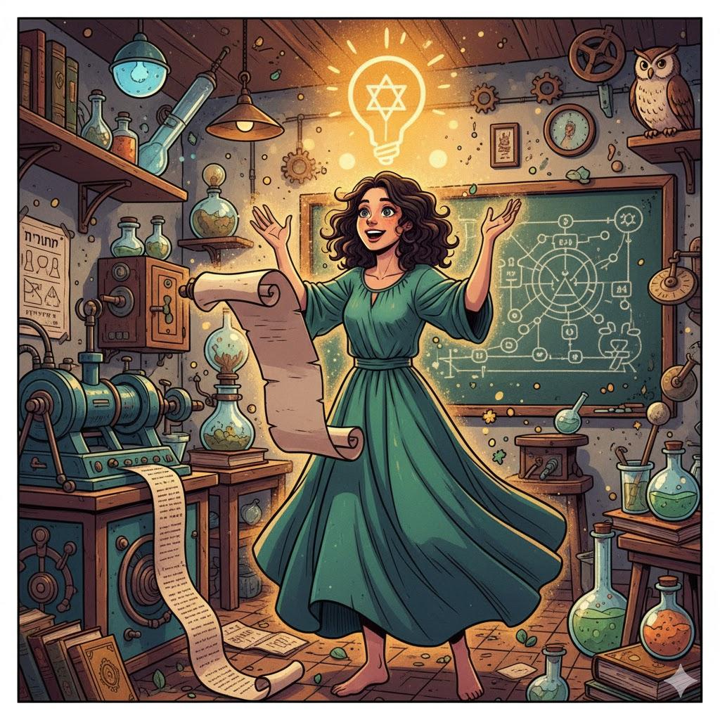 אִם כֵּן (אִם כֵּן, אֲזַי...)