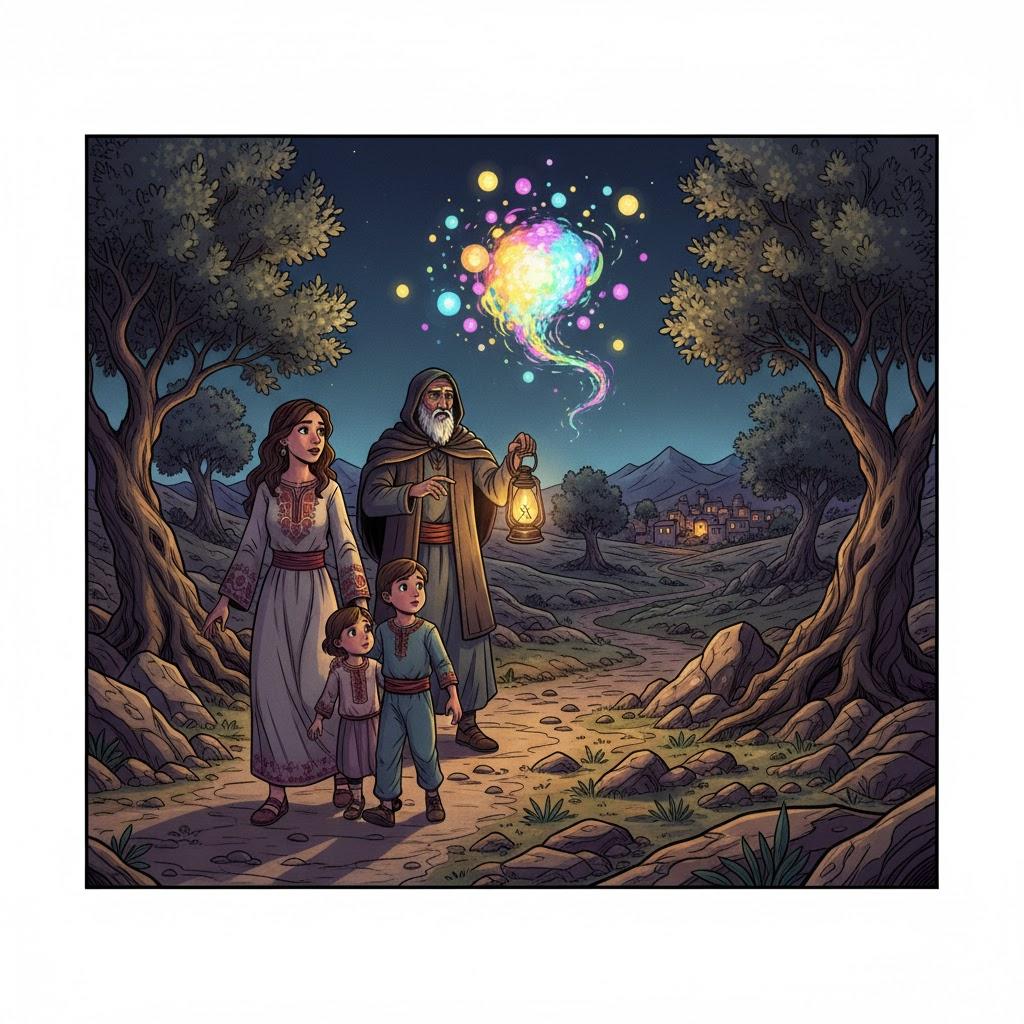 אוֹר תַּעְתּוּעִים