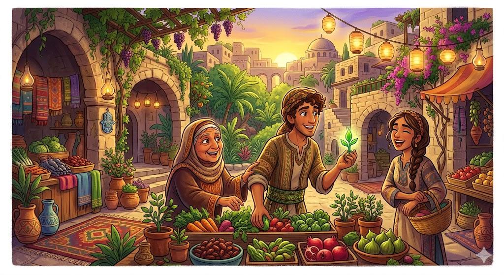 חֲגוֹרָה יְרֻוקָּה
