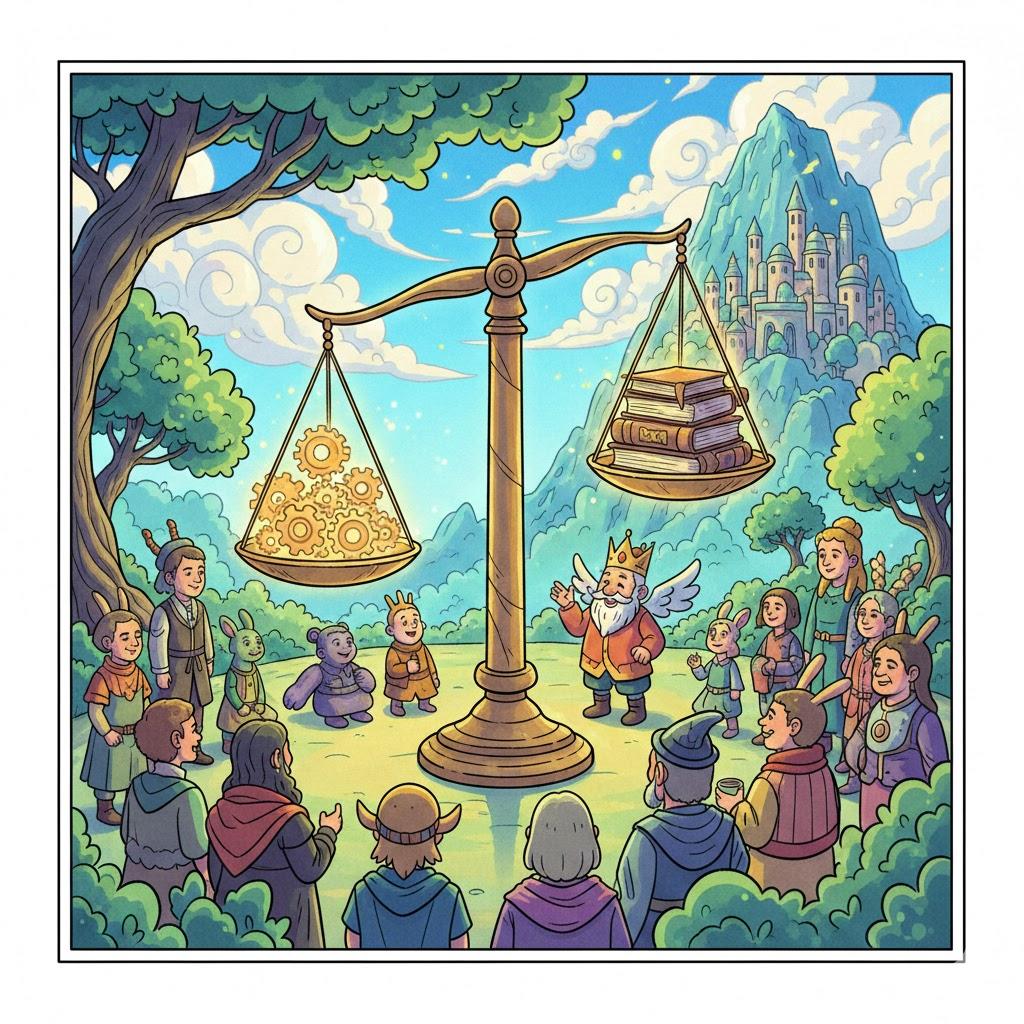 It is right and proper that... / it is only just that