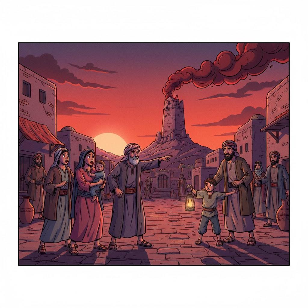 אוֹתוֹת מְצוּקָה