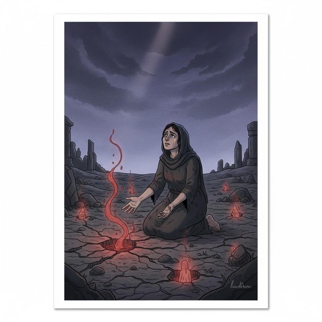 eretz-al-tekasi-damam