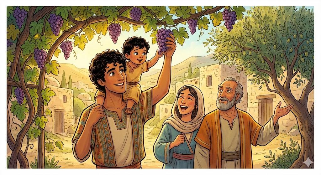 בֶּן פּוֹרָת יוֹסֵף