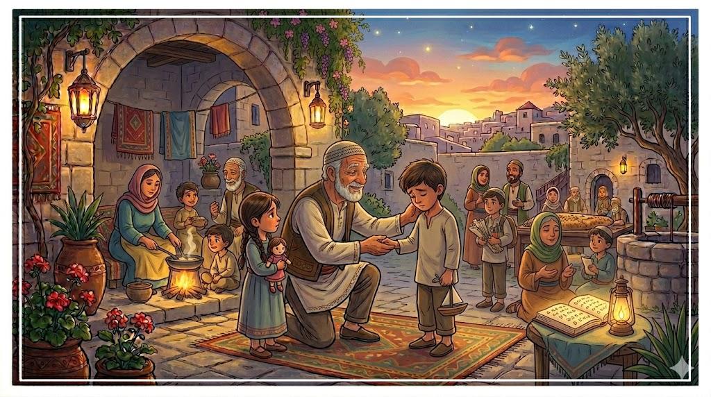 הַמִּילָּה הַכְּתוּבָה
