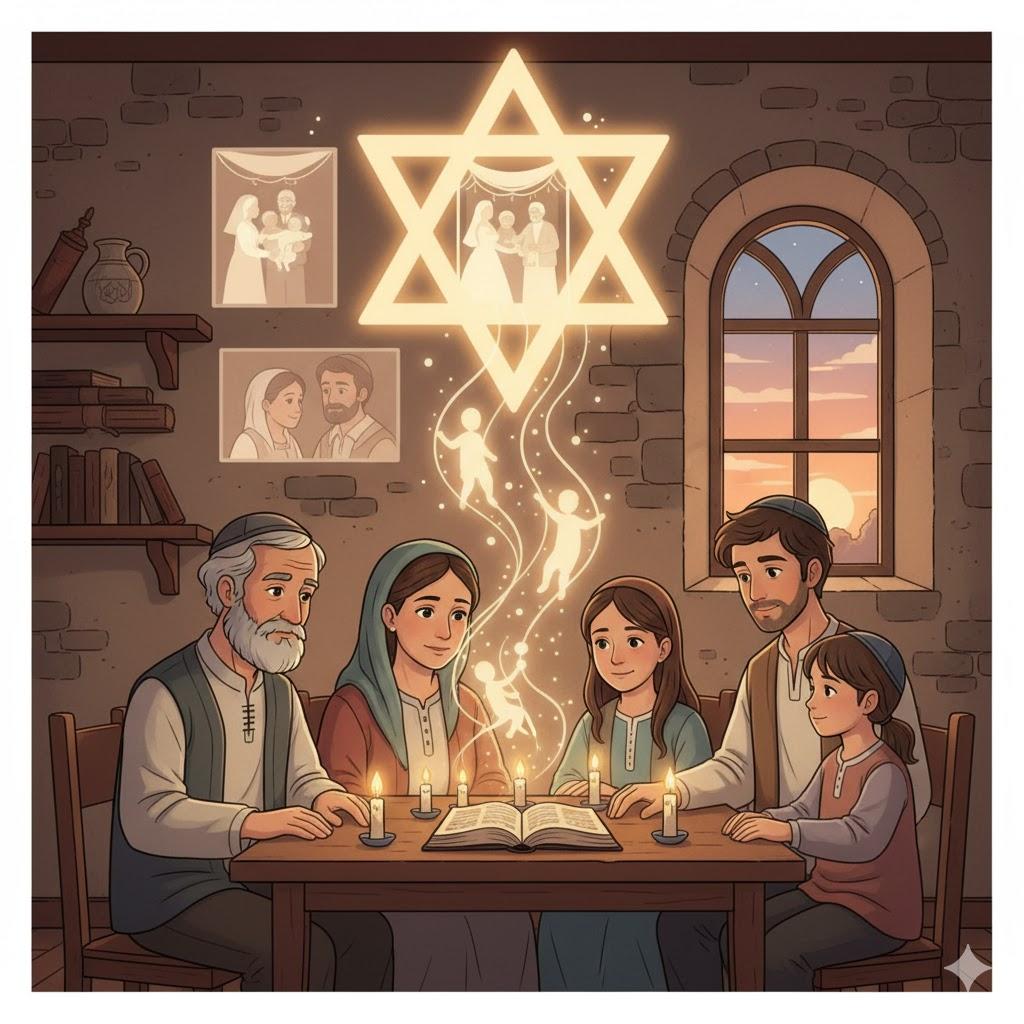Commemoration of Souls