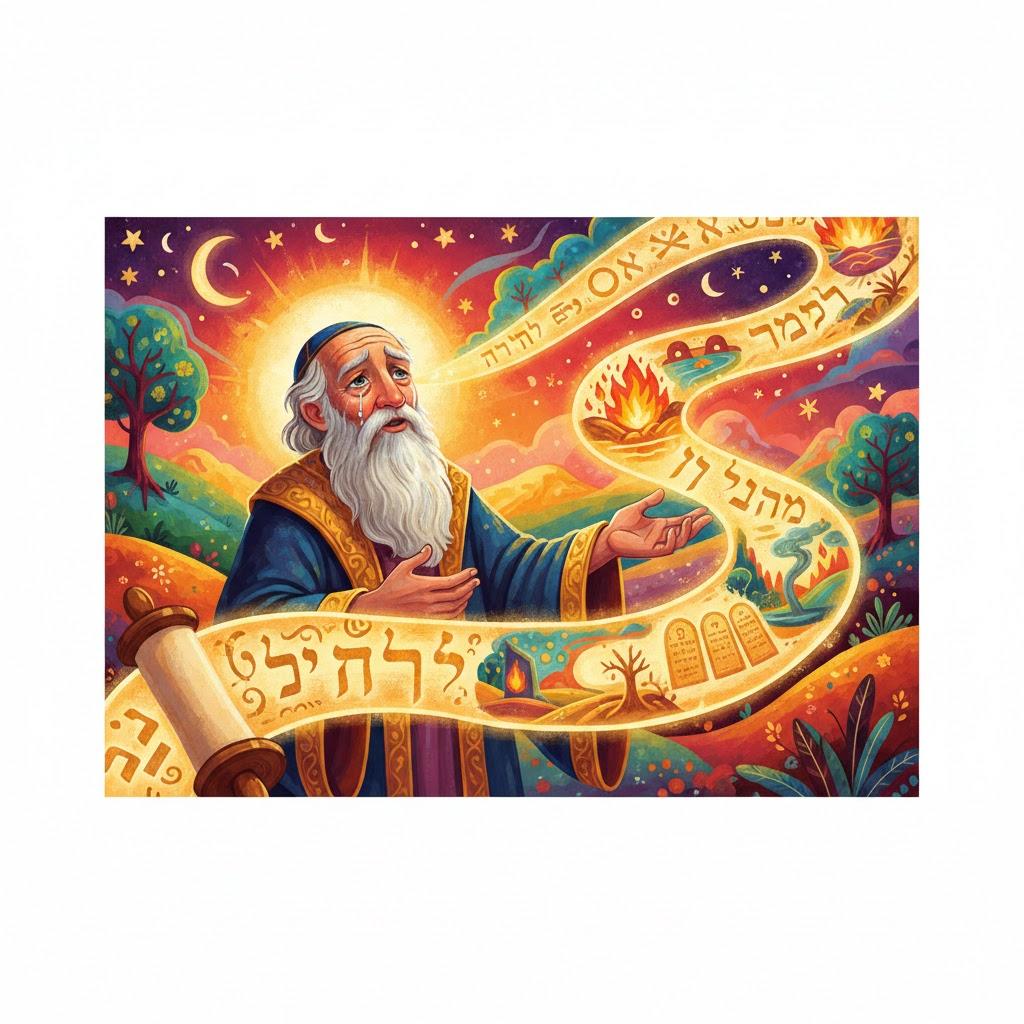 דְּאוֹרָיְתָא