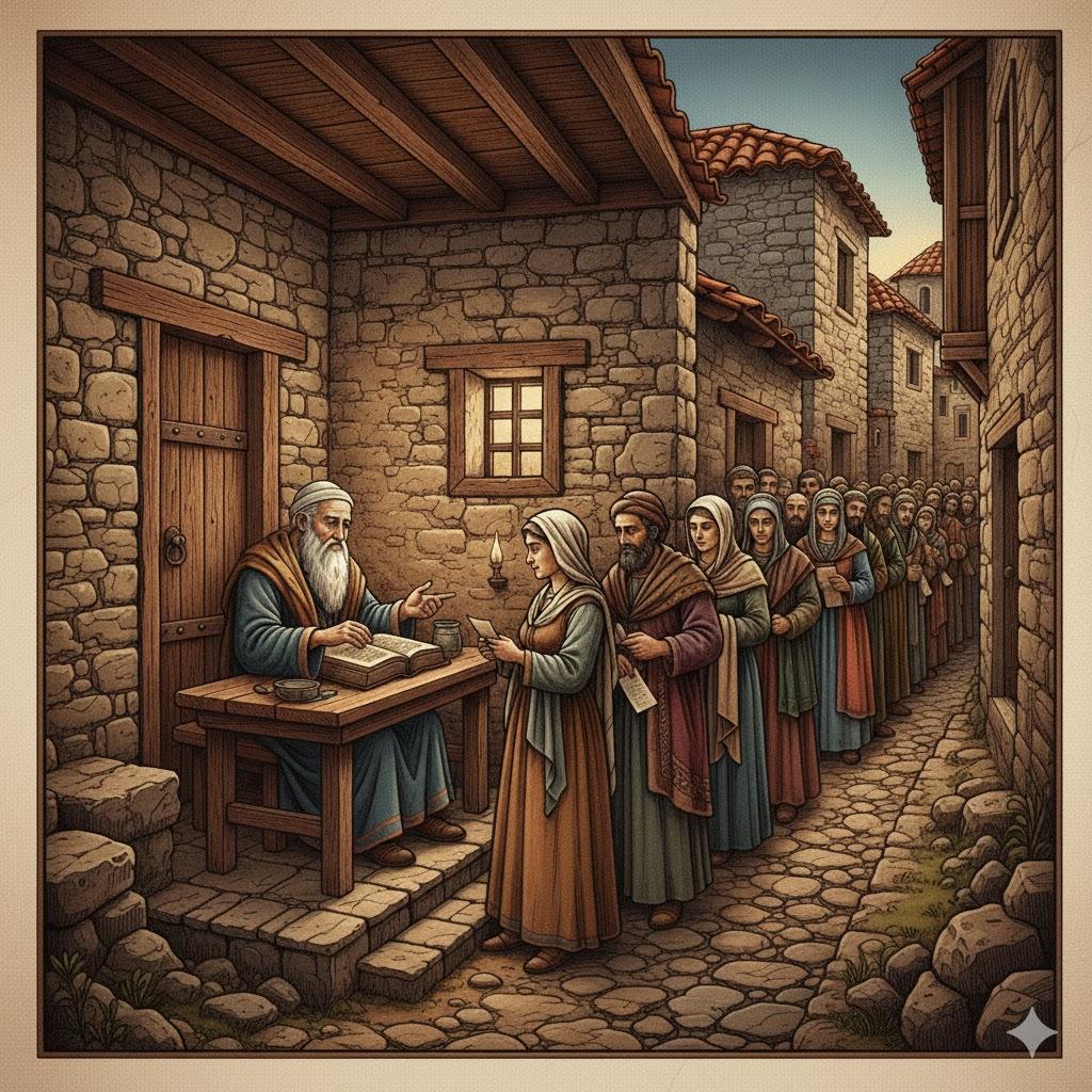 אַחֲרוֹן הַצַּדִּיקִים, מֵאַחֲרוֹנֵי הַצַּדִּיקִים