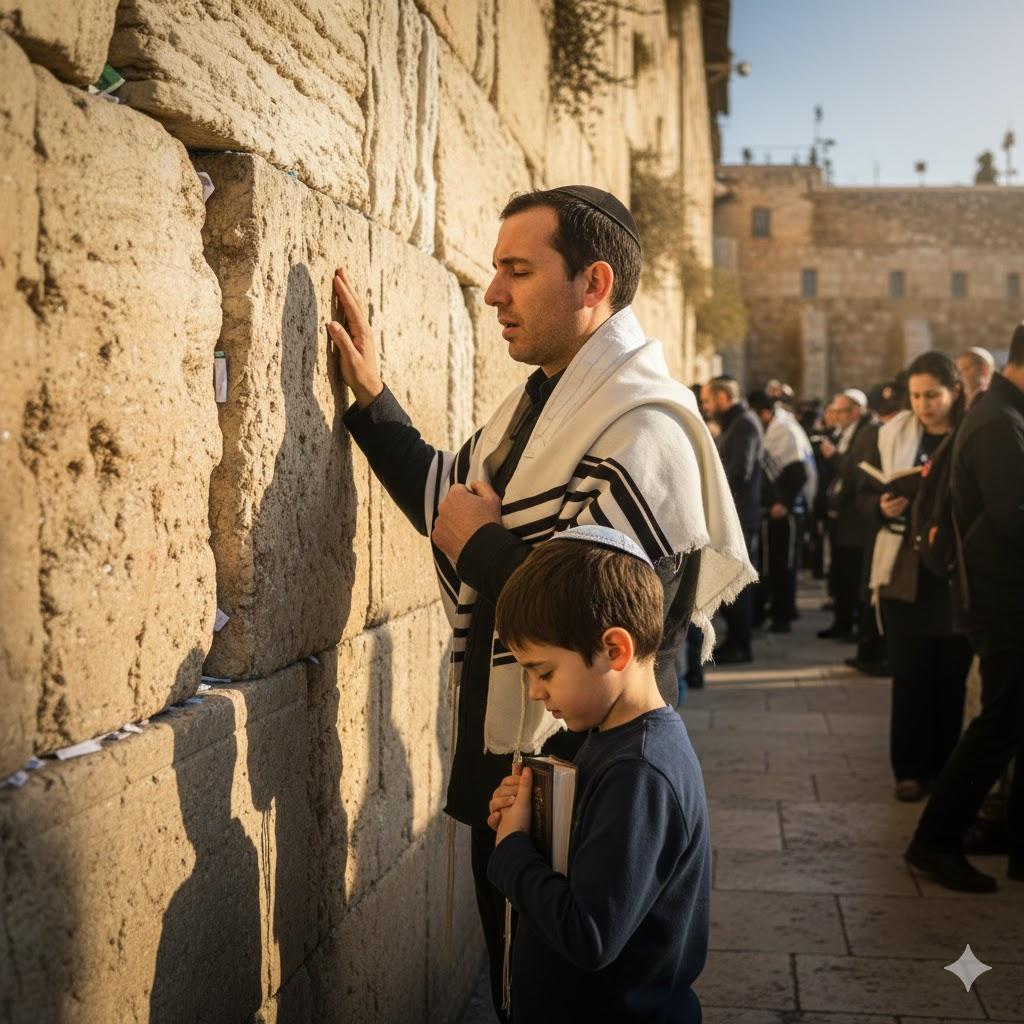 אֱמוּנָה שְׁלֵימָה, בְּאֱמוּנָה שְׁלֵימָה