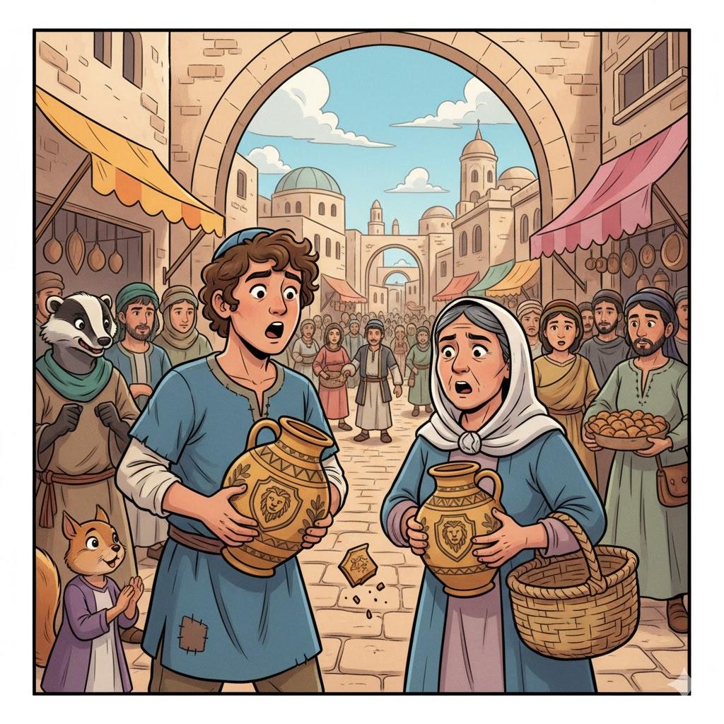 See: "Small world"