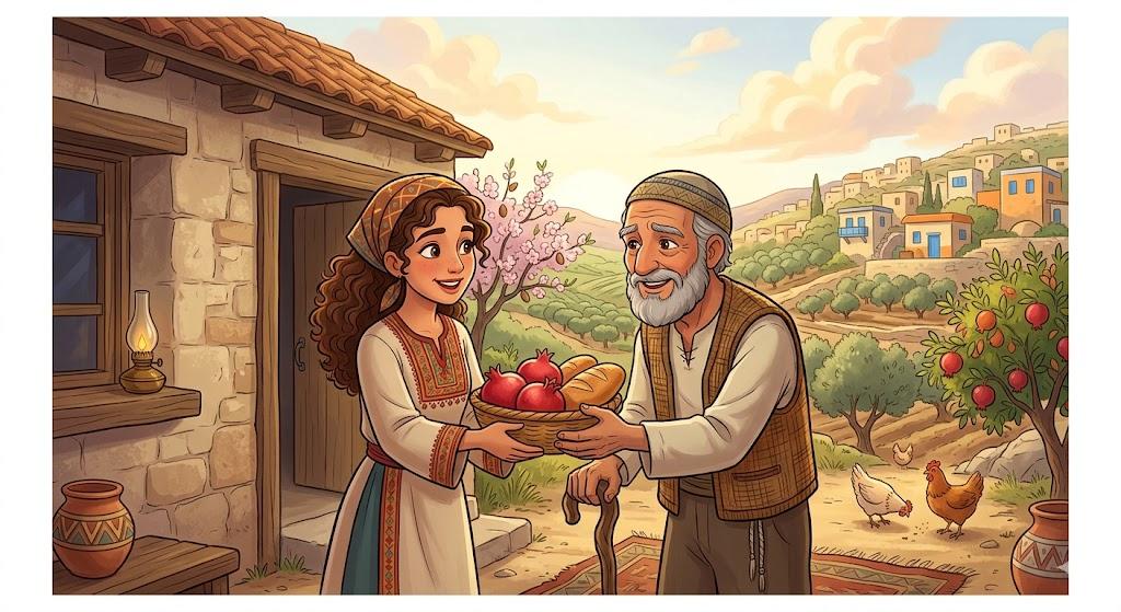זְכֹור לַטּוֹב