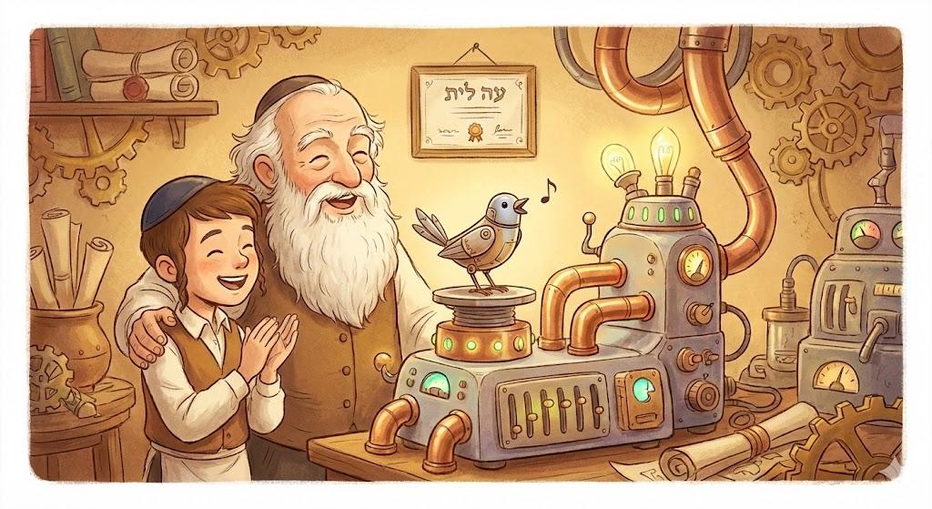 אֶפֶס תַּקָּלוֹת