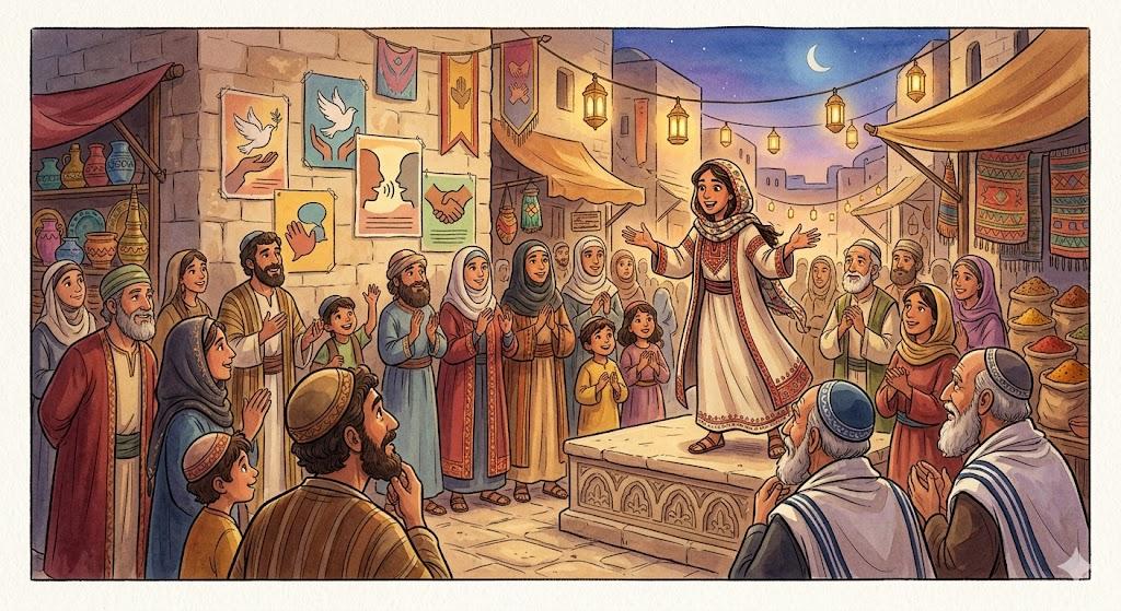 חופש דיבור, חופש ביטוי (חֹופֶשׁ דִּיבּוּר, חֹופֶשׁ בִּיטּוּי)