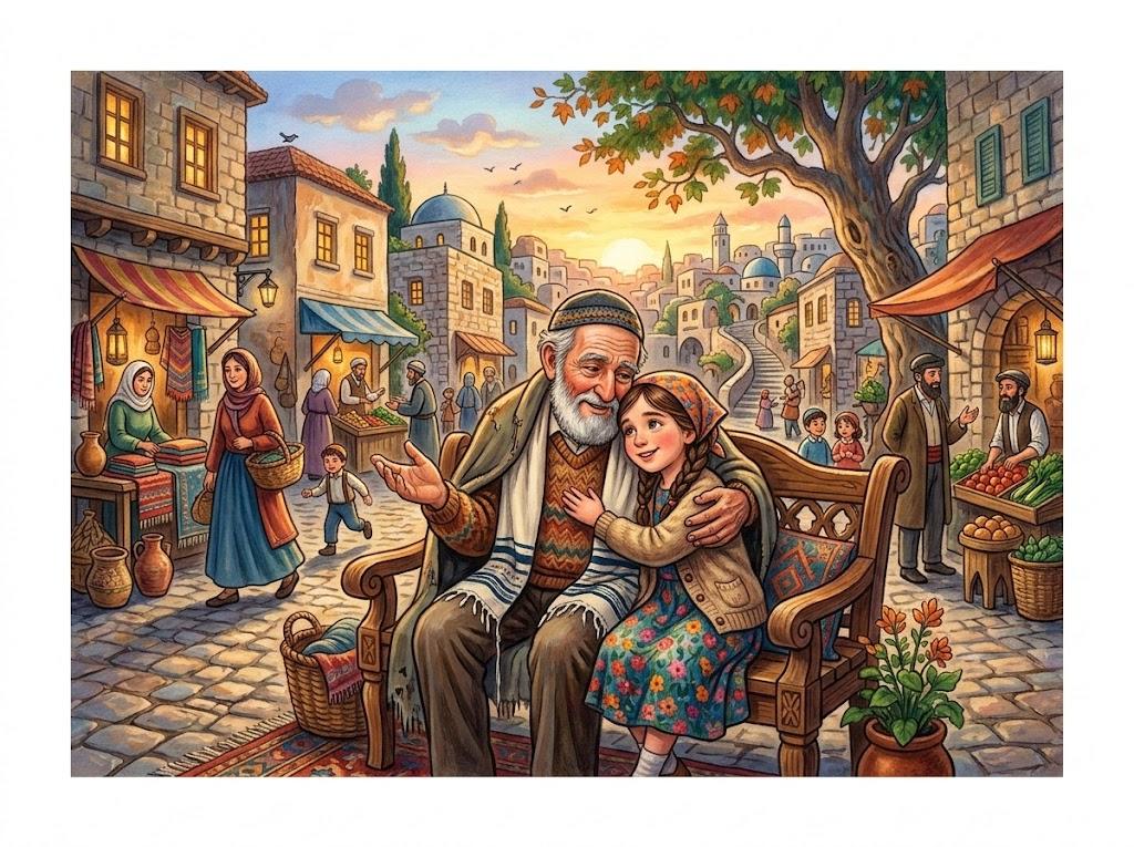 דּוֹר תַּהְפּוּכוֹת