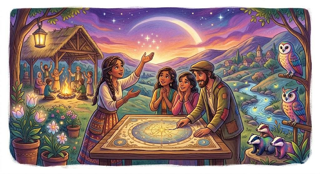 הָעִידָּן הֶחָדָשׁ