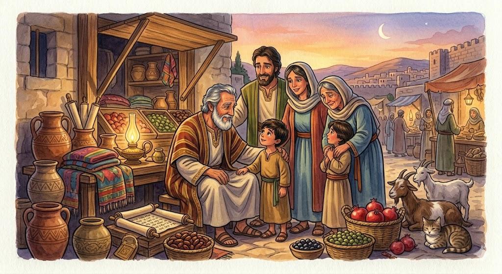 הָעוֹלָם כֻּולּוֹ נֶגְדֵּנוּ