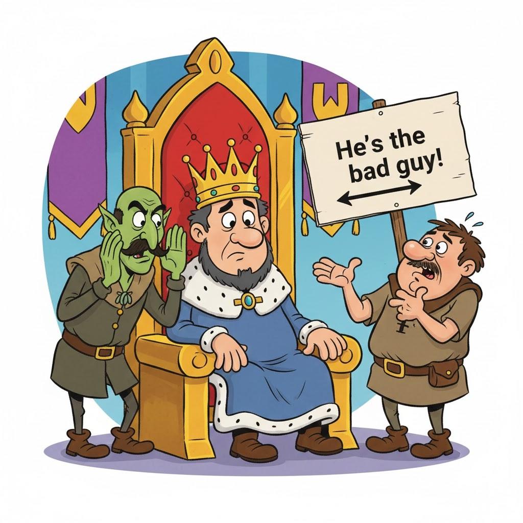 בִּילַּע אֶת עֲצָתוֹ