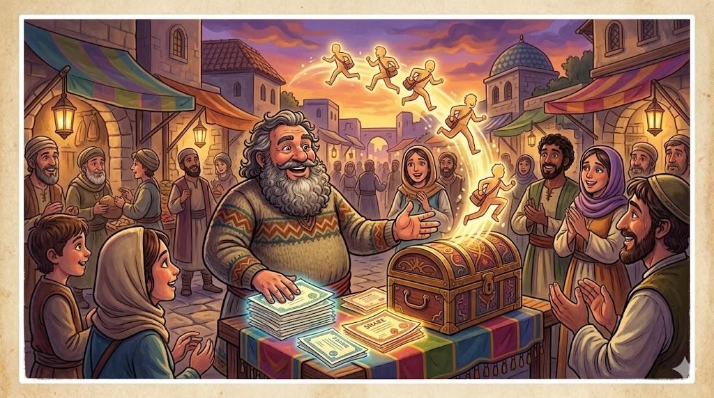 הֲרָצַת מְנָיוֹת