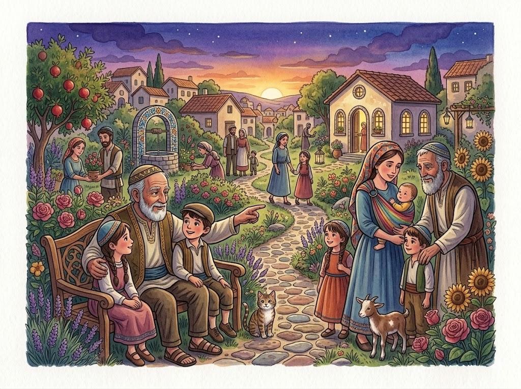 Ways of Pleasantness