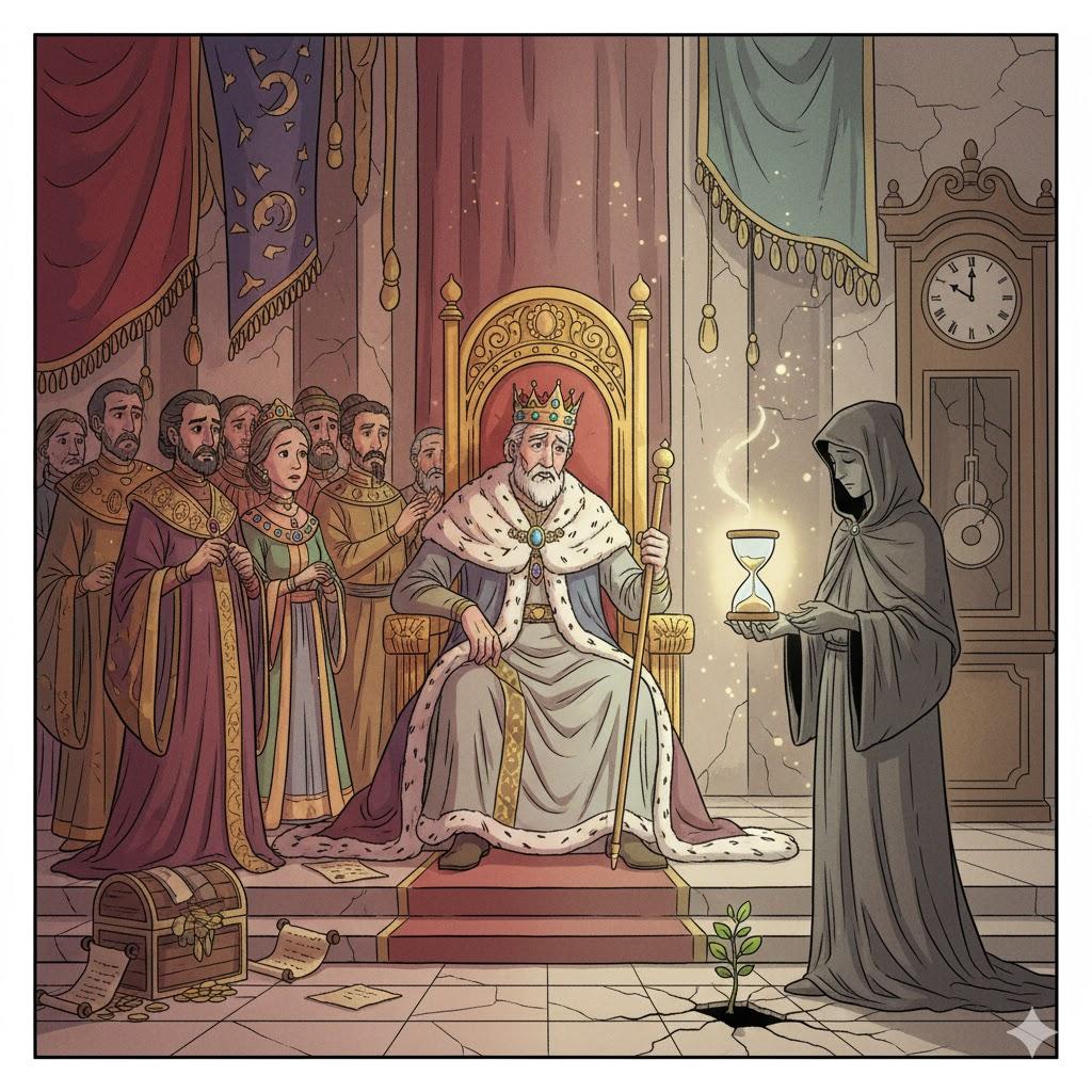 ein-shilton-beyom-hamavet