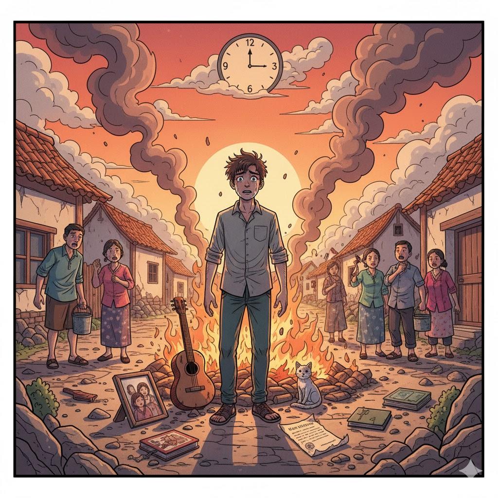 ibed-et-kol-olamo-beshaa-achat