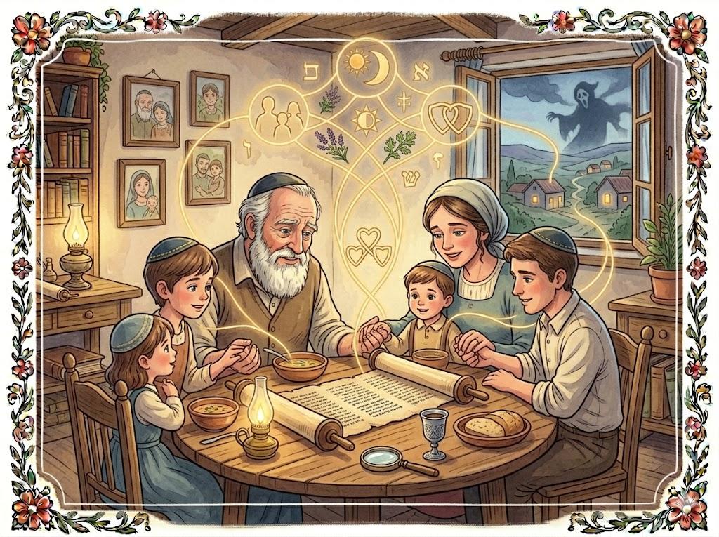הַמַּגֵּיפָה הַשְּׁחֹוֹרָה