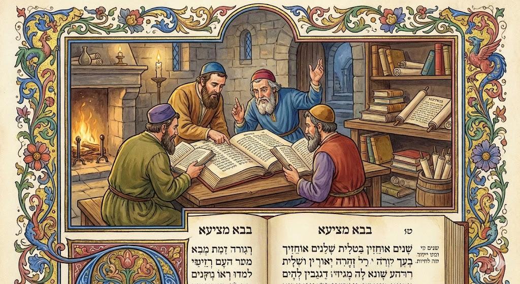 Tosafists, the Tosafot/ annotators of the Talmud