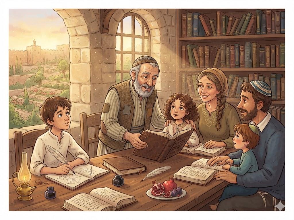 חֹודֶשׁ הָעִיבּוּר