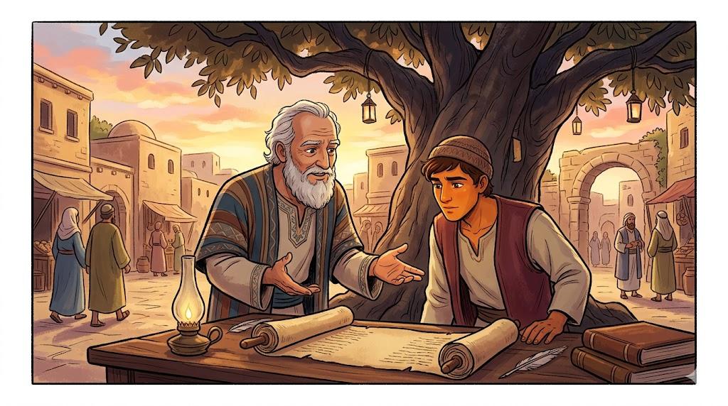 חוק ולא יעבור (חֹוק וְלֹא יַעֲבֹור)
