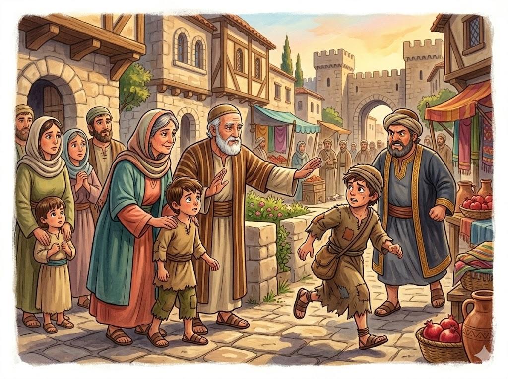 דִּין רוֹדֵף