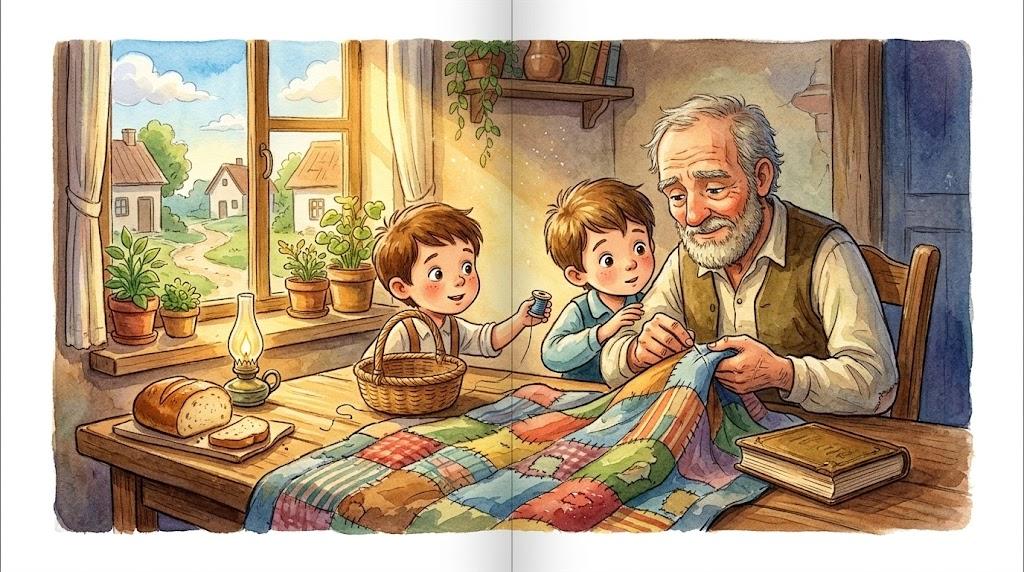 דִּקְדּוּקֵי עֲנִיּוּת