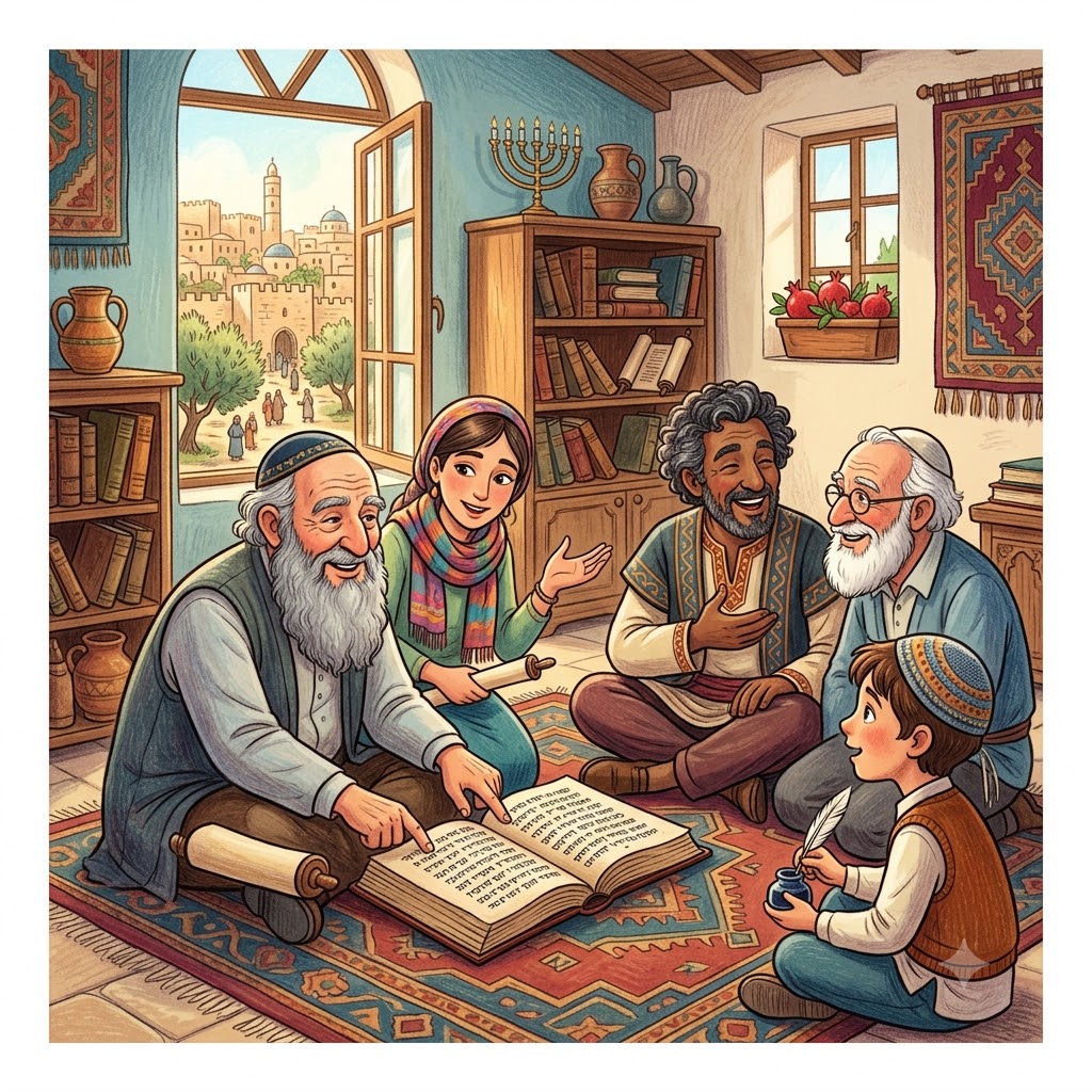 חֲכָמֵינוּ זִכְרוֹנָם לִבְרָכָה, חָזָ"ל, רַבּוֹתֵינוּ זִכְרוֹנָם לִבְרָכָה, רז"ל