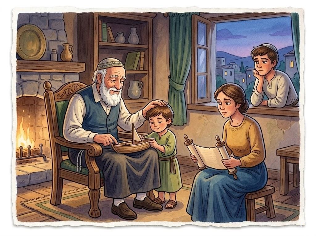 Settled Knowledge