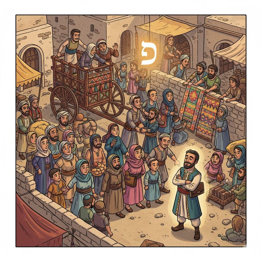 al-yotzi-etzmo-min-haklal