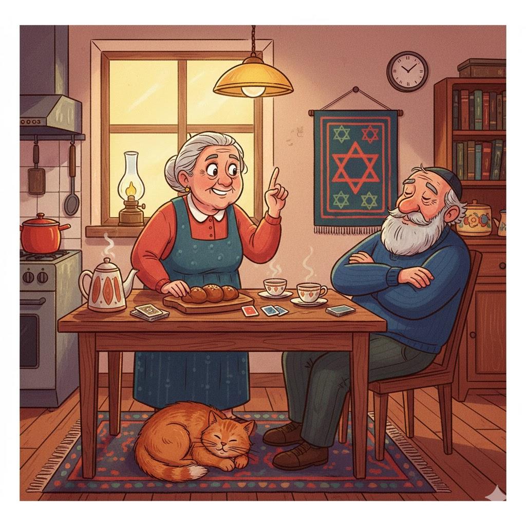 amar-et-hamilah-haacharonah