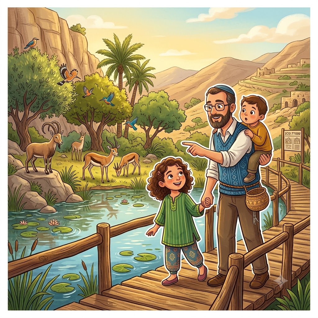 חי בר (חַי בַּר)